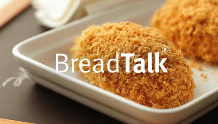 BreadTalk collaborates with Anak for brand refresh