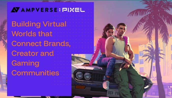ampverse pixel launch 2025