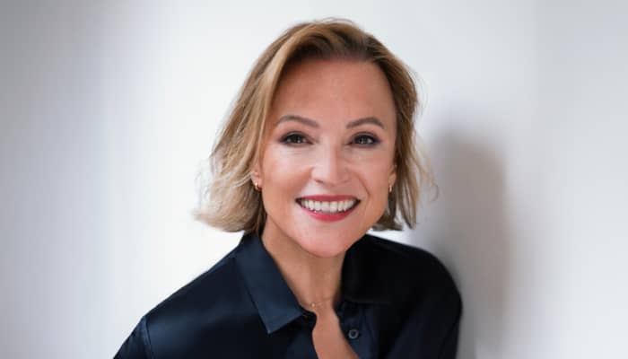 M+C Saatchi Group names Jackie Stevenson as global chief strategy and innovation officer