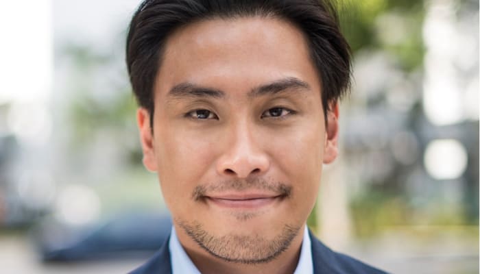 Allison Worldwide appoints Kelvyn Foo as general manager of its Singapore office