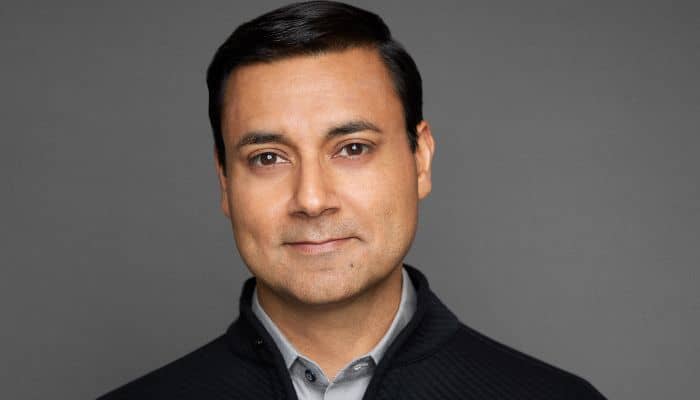 WPP appoints Baiju Shah as global CEO of AKQA