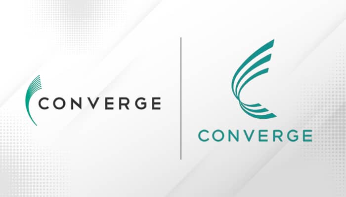 Converge shifts from telco to techco; unveils significant brand refresh
