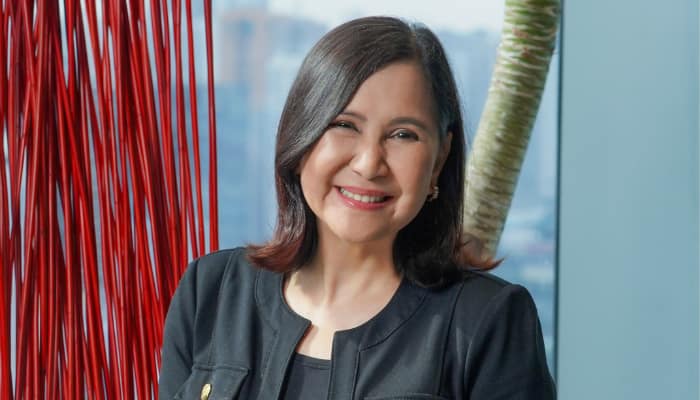 Google Cloud names Jennifer Ligones as country manager for its operations in PH