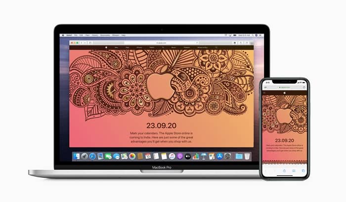 Apple India