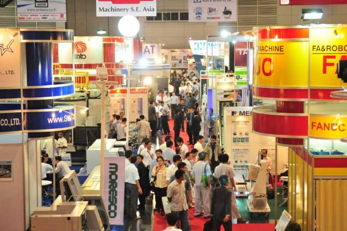 Thailand to launch first international air show in 2027