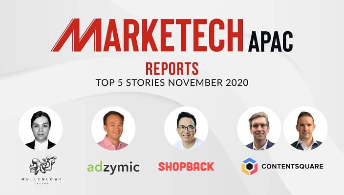 MARKETECH APAC Reports November 2020-min