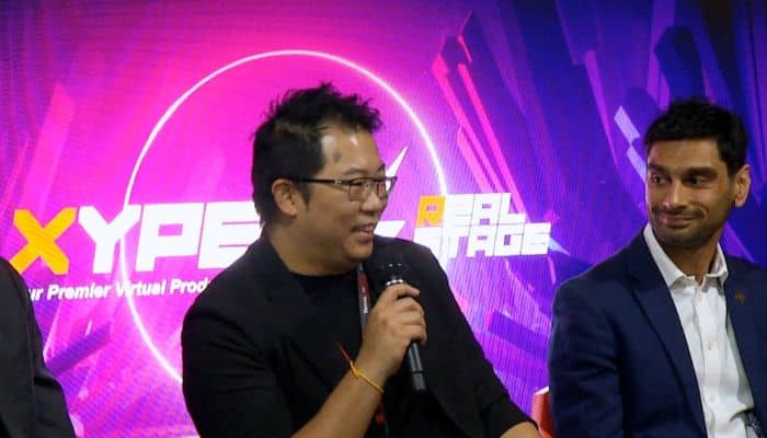 3Particle launches Malaysia’s first virtual production research and innovation centre
