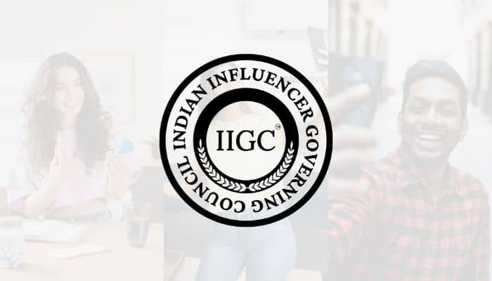 iigc protect trilegal united we care influencers