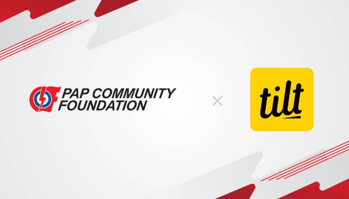 PAP Community Foundation taps Tilt as agency partner for recruitment campaign