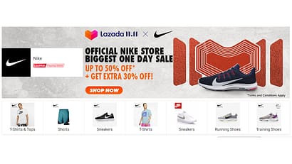 Nike store in sri lanka online
