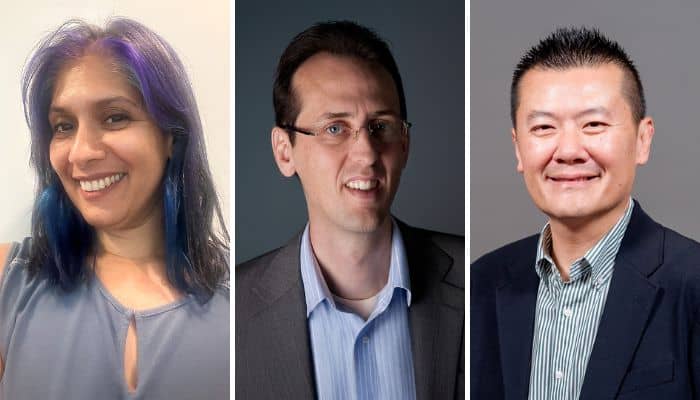 Human8 strengthens APAC presence with three strategic hires