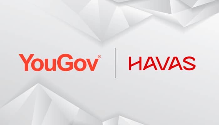 Havas, YouGov expands market coverage in expanded partnership
