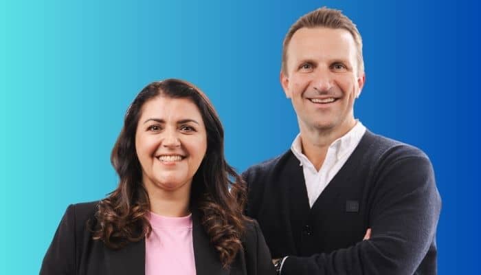 Dani Bassil names as new CEO of M+C Saatchi Group AUNZ as Justin Graham steps down