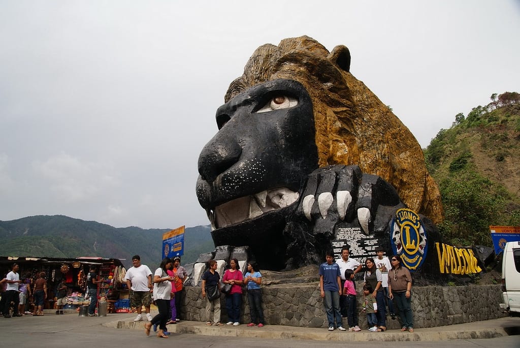 Baguio