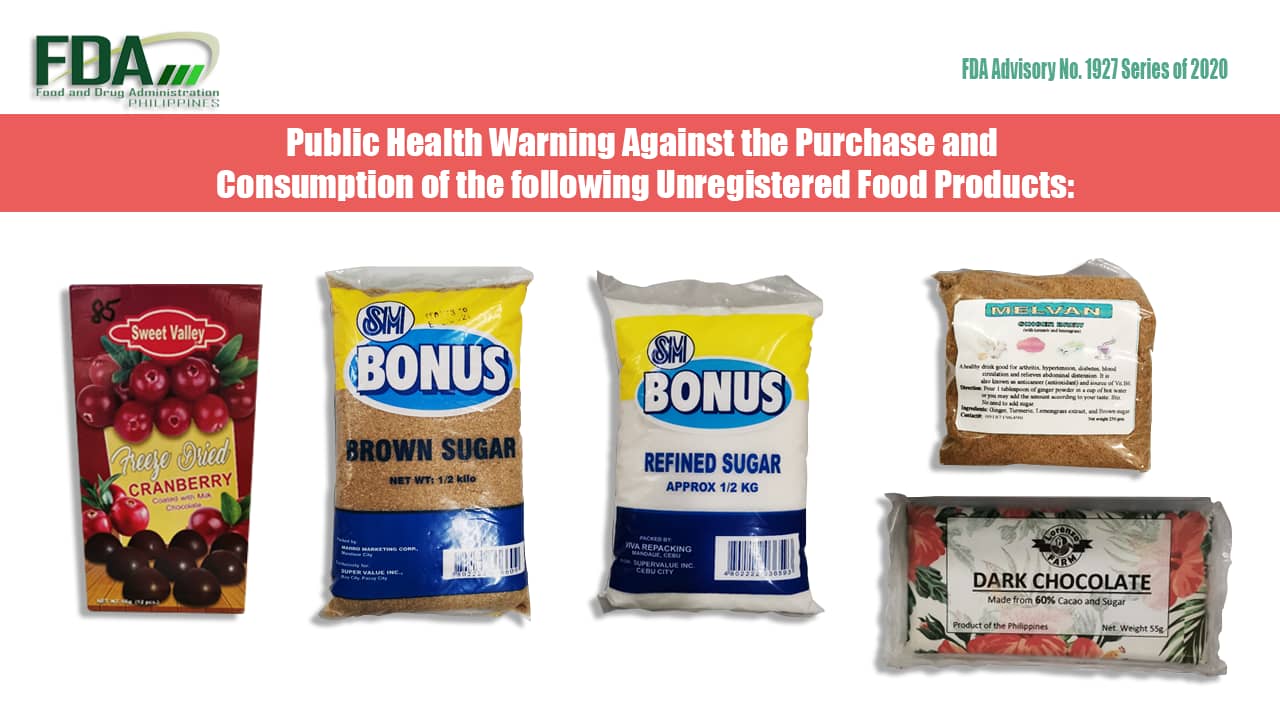 FDA SM Bonus