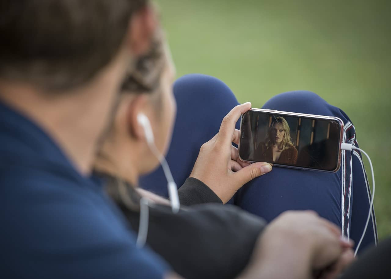video streaming