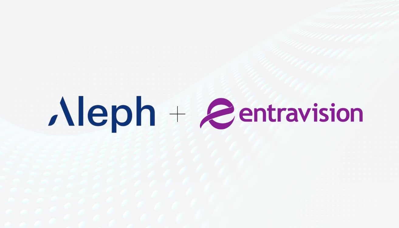 Aleph Group completes acquisition of Entravision Global Partners