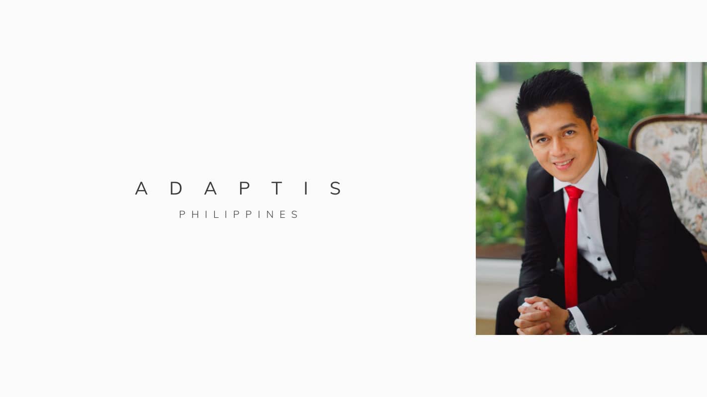 Joven Barcenas Adaptis