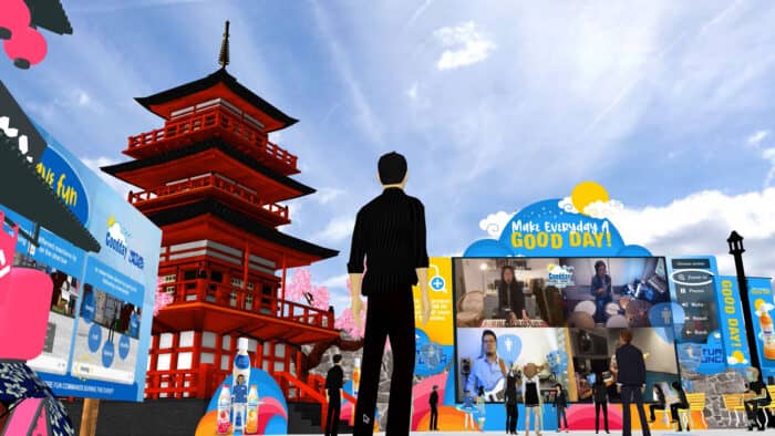 Goodday Launch - Japan Town-01