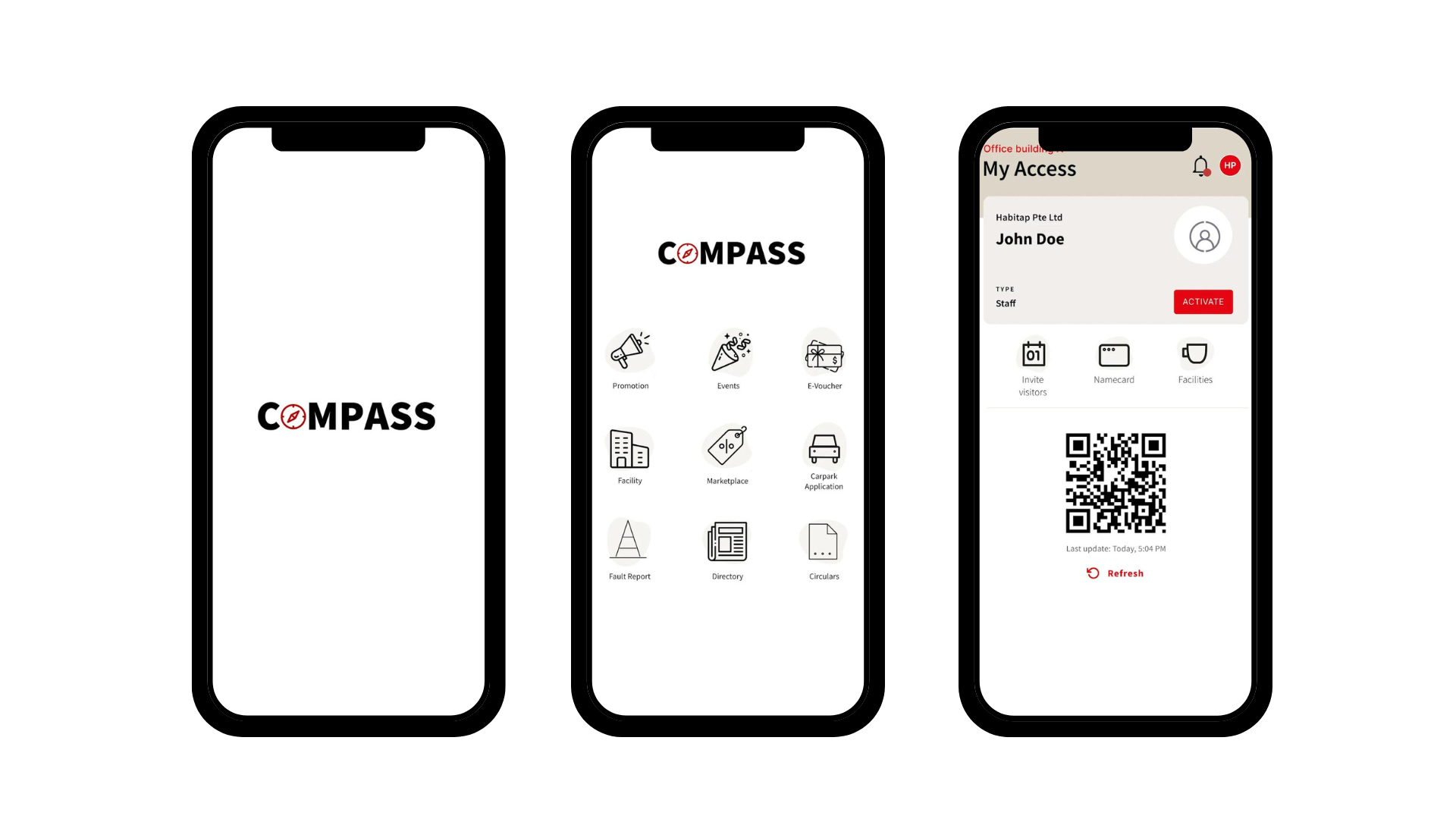 Habitap, JLL announce strategic partnership to create super-app for tenants