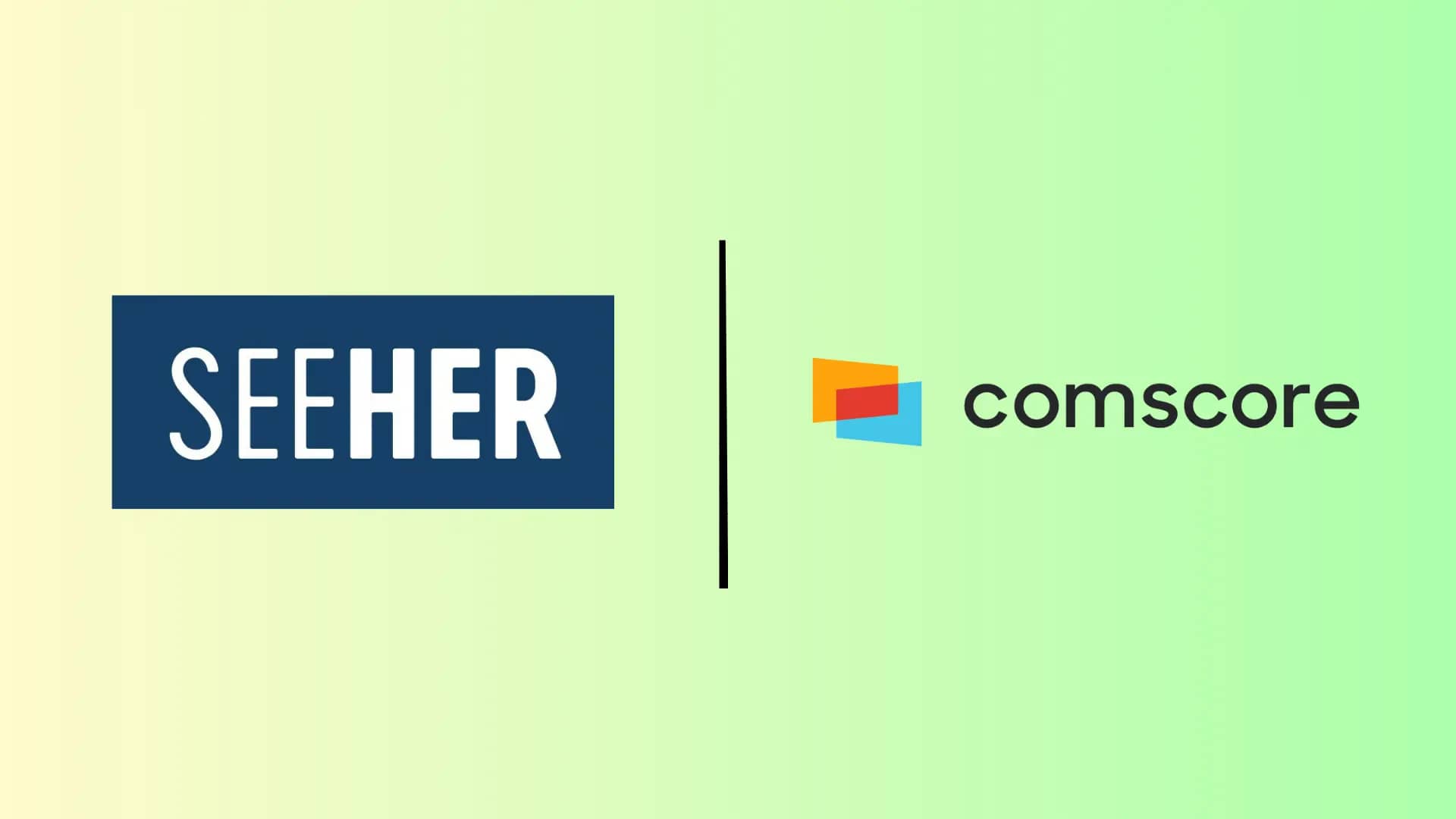 SeeHer, Comscore to launch industry-first gender equality measurement tool for digital platforms