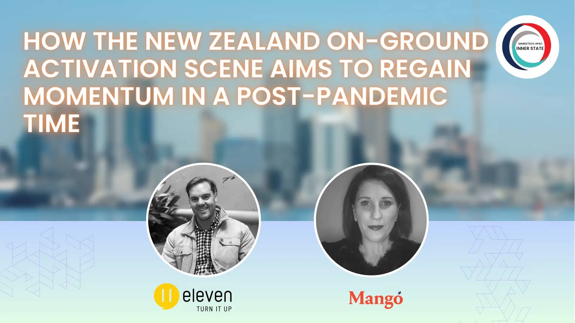 How the New Zealand on-ground activation scene aims to regain momentum in a post-pandemic time