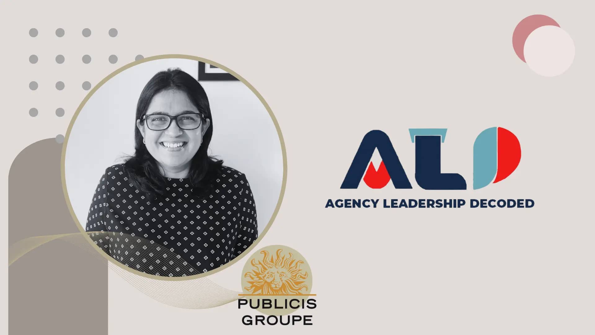 Agency Leadership Decoded: Publicis Groupe Indonesia’s Sony Nichani on nurturing collaboration through authenticity