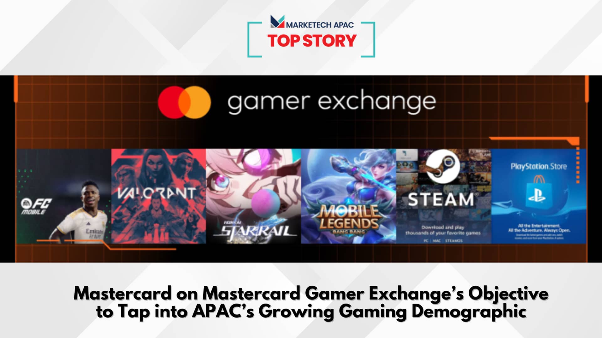 Mastercard MGX Revised