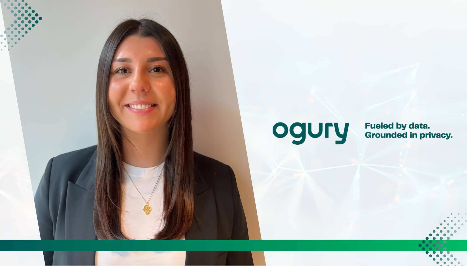 Melisa Zenicanin on new marketing leadership role at Ogury, championing data privacy for the future of adtech