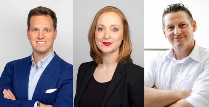 TM Insight New Executives