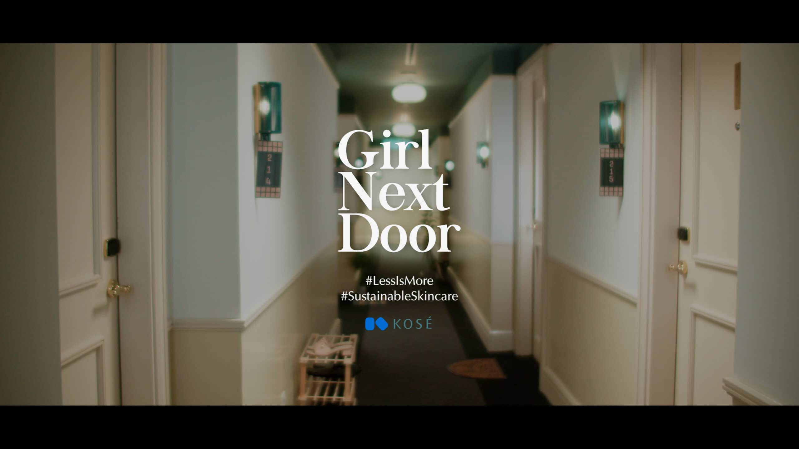 Girl Next Door