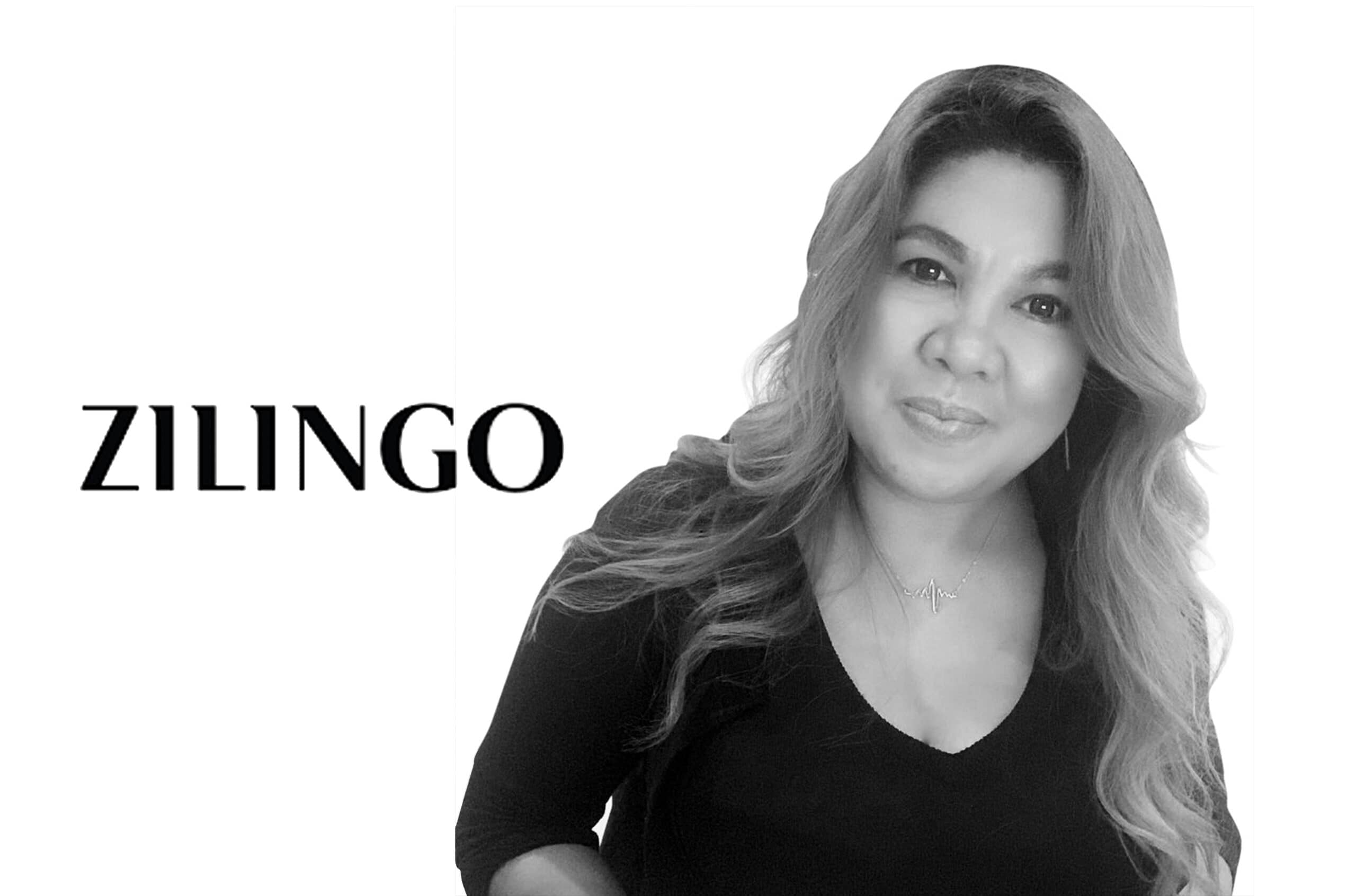 Shiela Mauricio Zilingo
