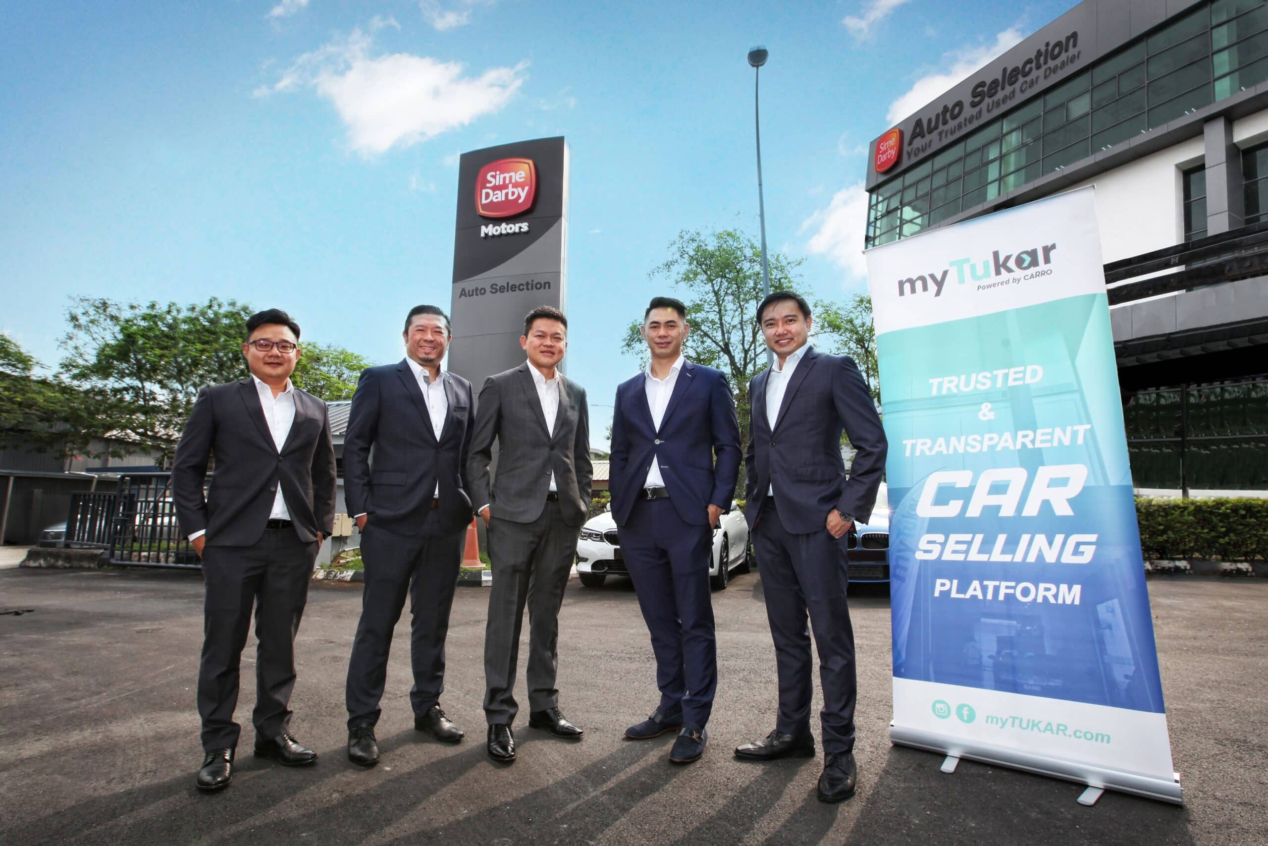 sime darby