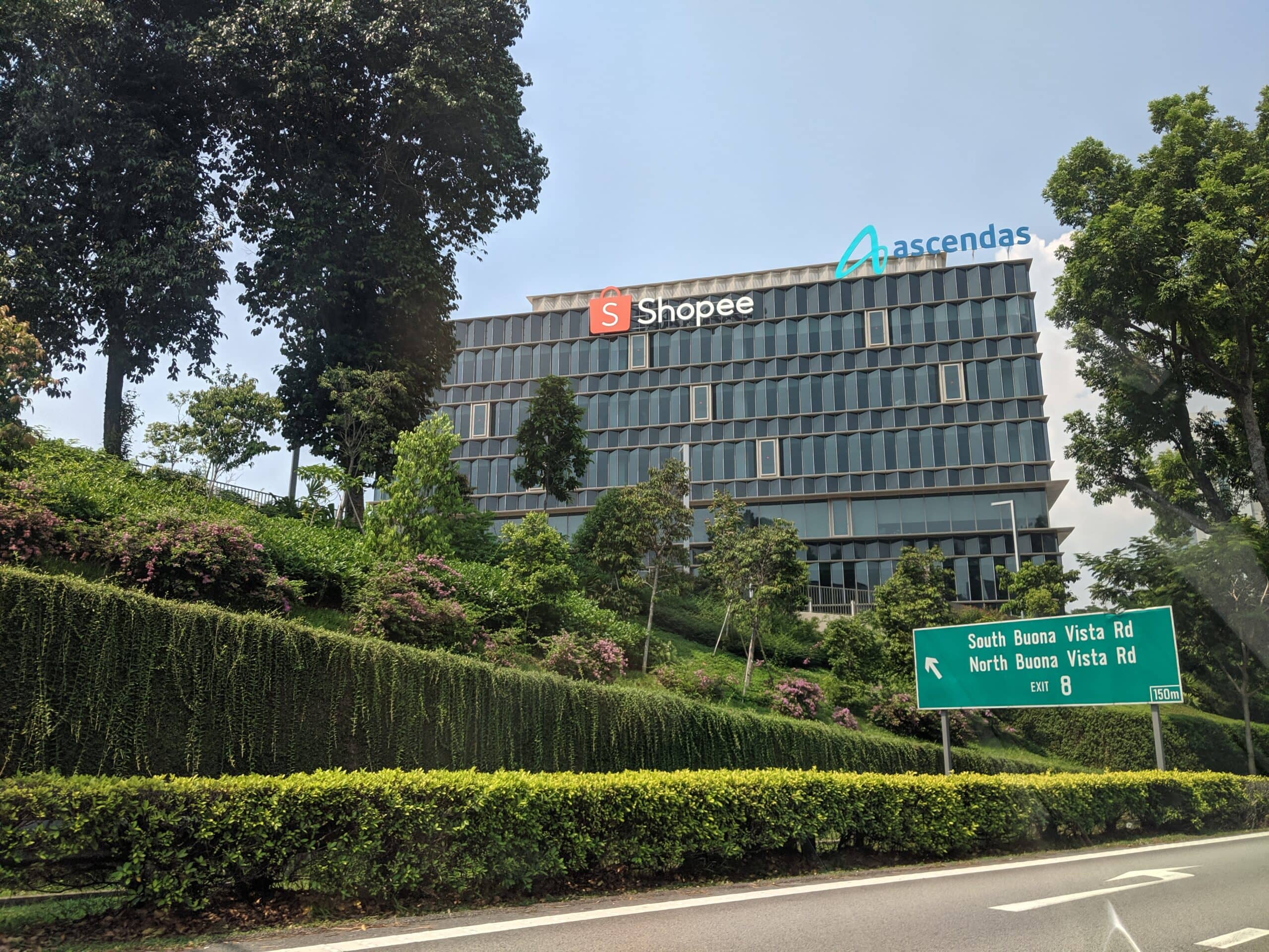 Shopee_Headquarters