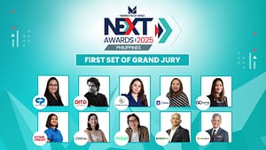 MARKETECH APAC’s inaugural NEXT Awards PH reveals first lineup of industry leaders on jury panel