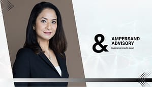 Mawarni Adam on growing Ampersand Advisory’s consulting business in new role