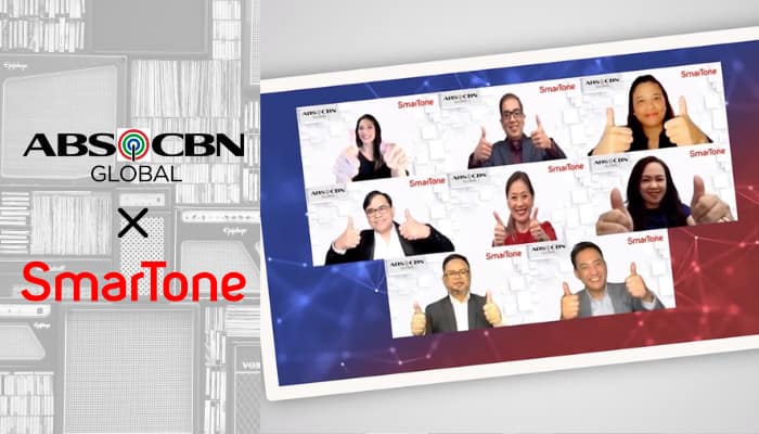 ABS-CBN's news channel cancels partnership with Chinatown ABS-CBN's news channel cancels partnership with Chinatown