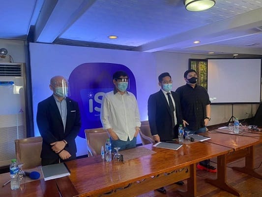 Raffy Tulfo ecommerce ISN