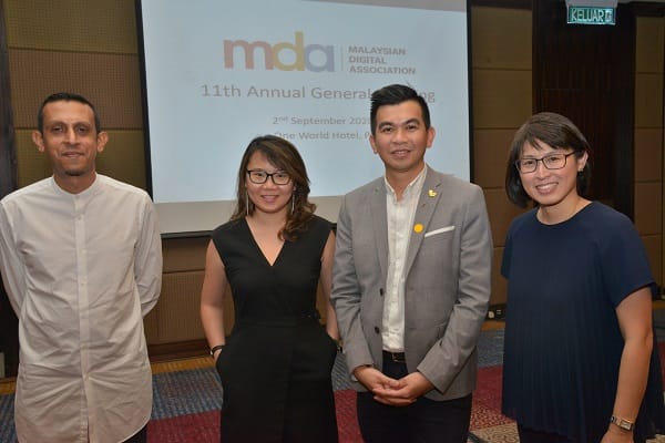 Malaysia Digital Association