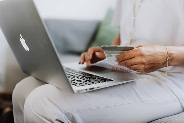 DTI Online purchase complaints Philippines