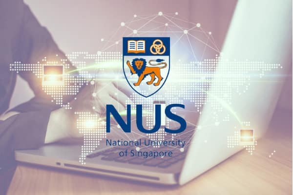 NUS Singapore Fintech
