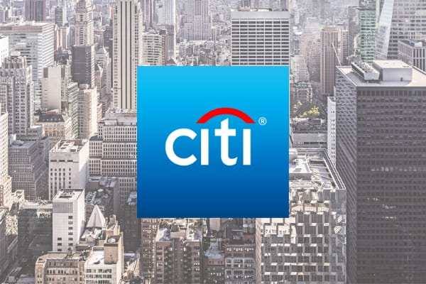 Citigroup consumer markets