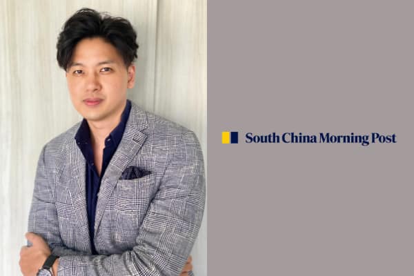 SCMP Darryl Choo
