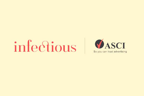 ASCI and Infectious