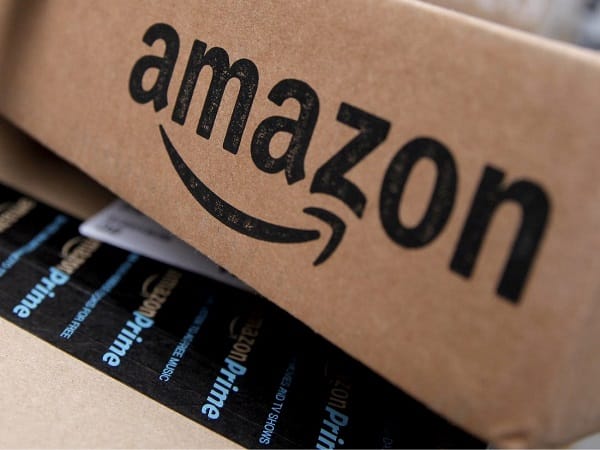 Amazon Singapore