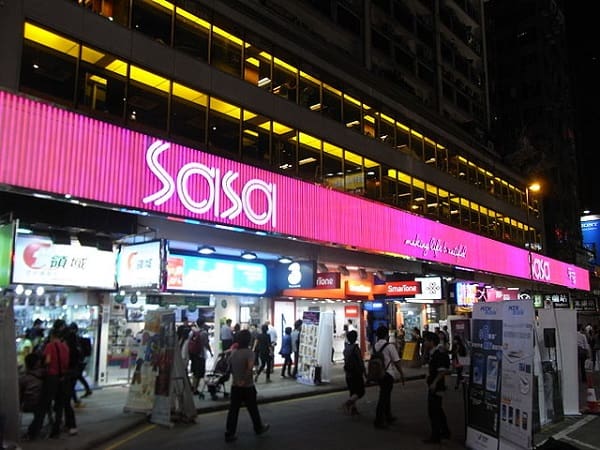 SaSa