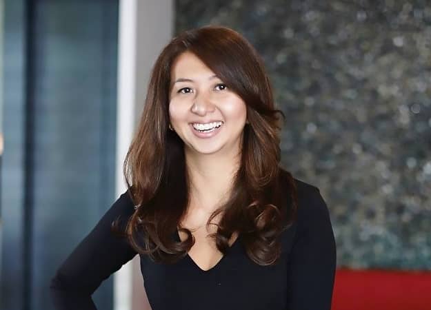 Gretchen Largoza AdSpark