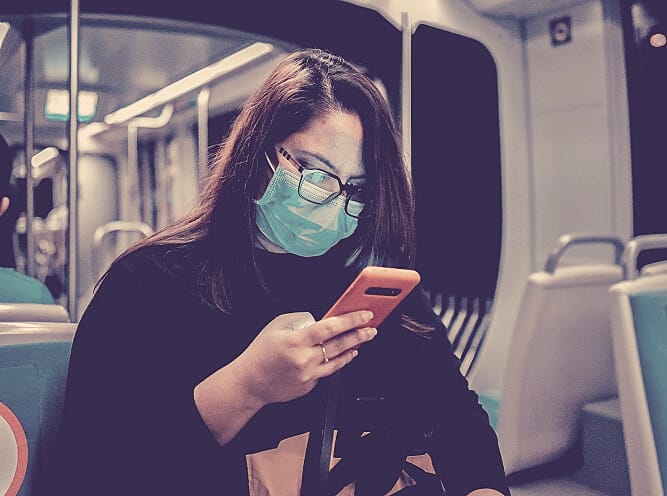 Pandemic Brand Communications