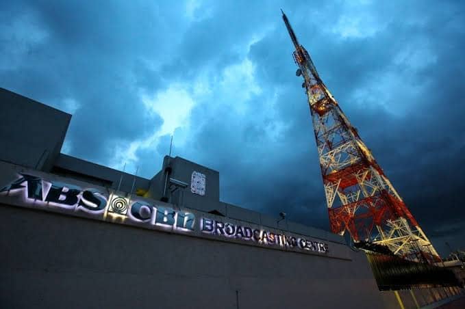 ABS CBN