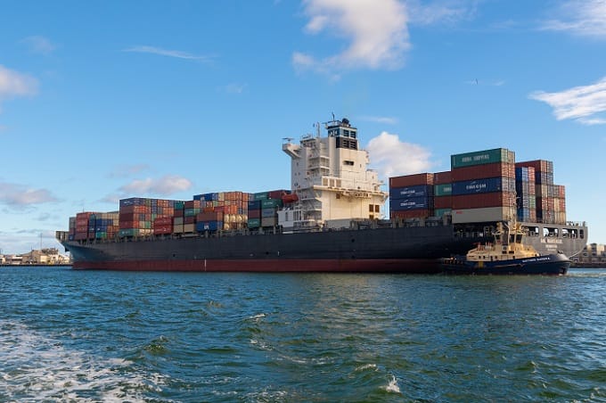 Sri Lanka calls for marketing agencies to promote country as Indian maritime, logistics hub